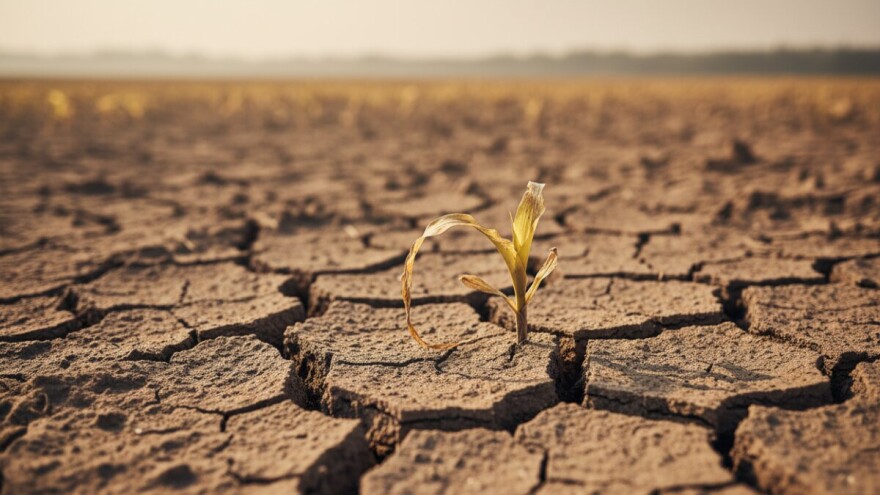 Korak do elementarne nepogode zbog suše