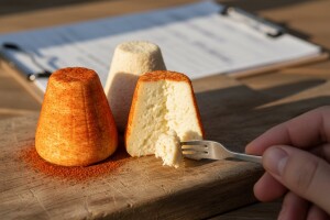 Korak do zaštite sira turuša