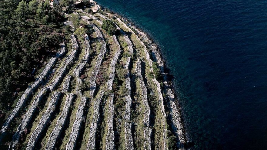Bruxelles blagoslovio korčulansko zlato!