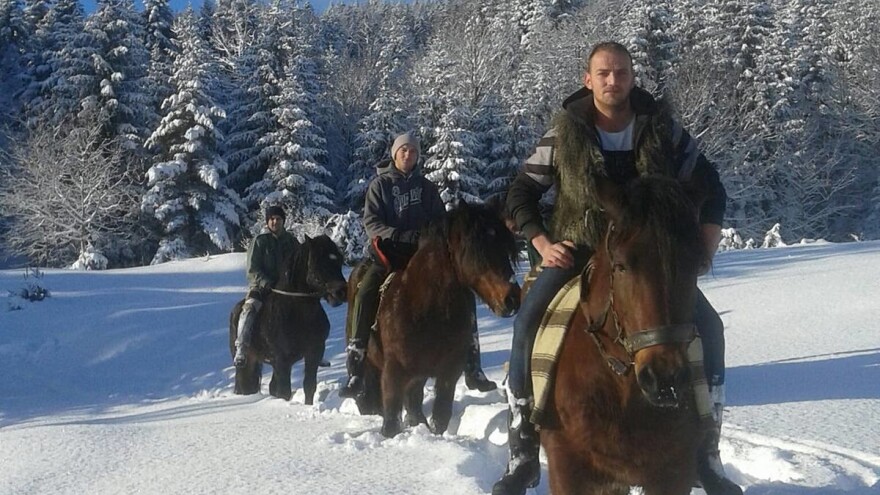 Dario i Mile Kordić ne planiraju u Njemačku jer Kozo ima potencijala