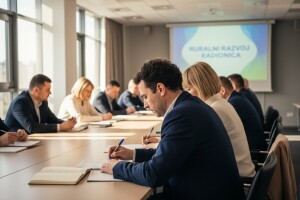 Korisnici Mjere 7 Programa ruralnog razvoja, ne propustite radionice!