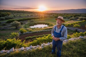 Korist i za okoliš i za poljoprivrednike