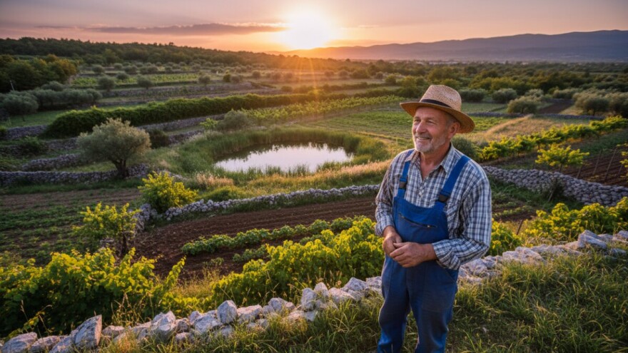Korist i za okoliš i za poljoprivrednike