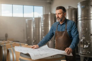 Korištenje IPARD programa u vinogradarstvu