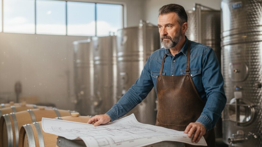 Korištenje IPARD programa u vinogradarstvu