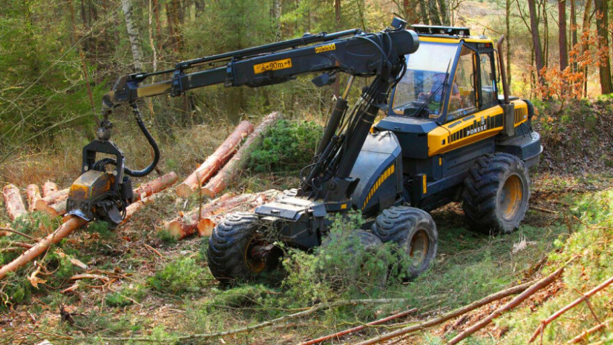 U Zlatnoj Gredi o budućnosti hrvatskih šuma