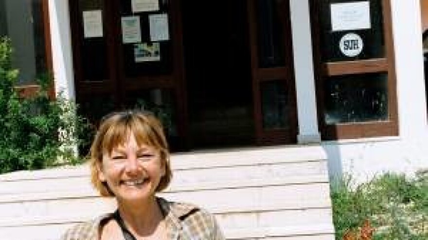 Zeleni dani vrgoračkog kraja