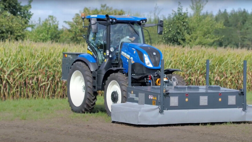 Koliko je efikasan uređaj za električno uništavanje korova?