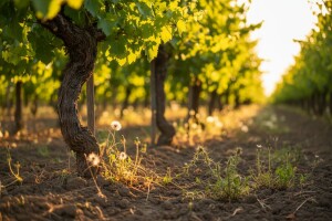 Korovi u vinogradu - mogućnosti suzbijanja