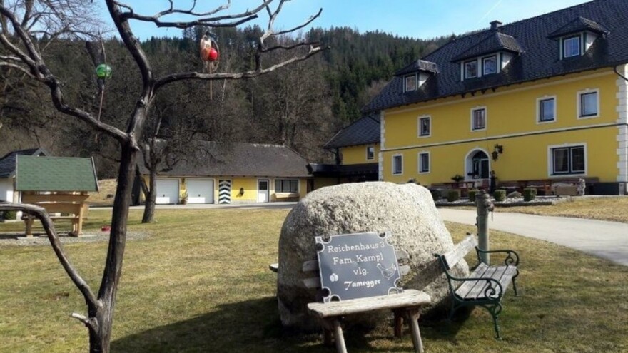 U Koruškoj od seoskog turizma razvili biznis