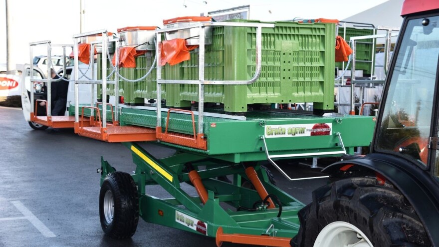 Posetite savetovanje voćara "Gruža 2019"