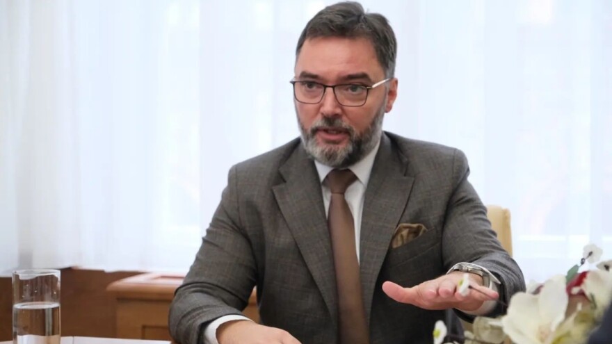 BiH želi slati kruške i jabuke u Rusiju, a uvoziti proizvode životinjskog porijekla?