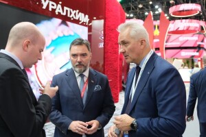 Rusija zainteresirana za uvoz mineralnog gnojiva u BiH