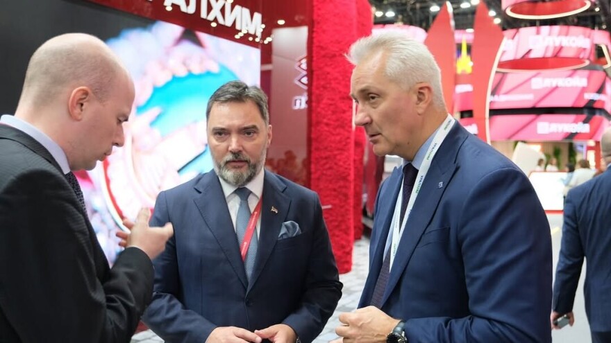 Rusija zainteresirana za uvoz mineralnog gnojiva u BiH