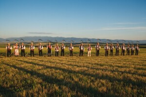 Kosci okupljaju 1.000 Ivana na Kupreškom polju