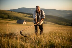 Kosibaše  pjesmom i otkosom okitile Grmeč