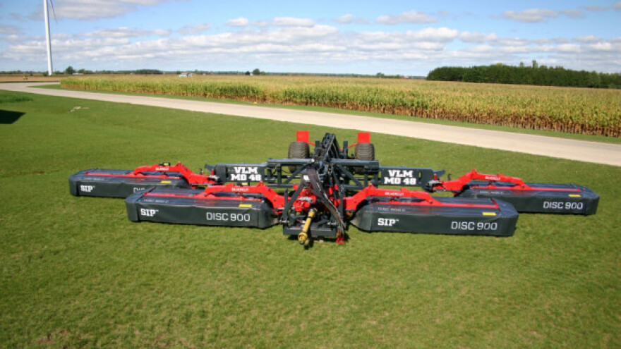 Kada se spoje SIP kosilice i vlastita inovativnost