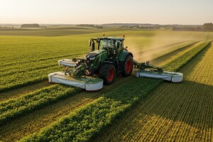 Kosilice za ceo svet!