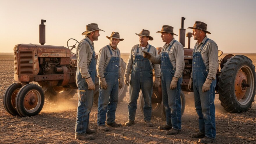 Kosor: Novca za seljake nema