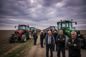 Kosor s predstavnicima poljoprivrednika!?