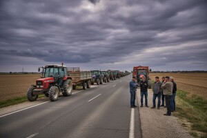 Kosor traži izračun štete