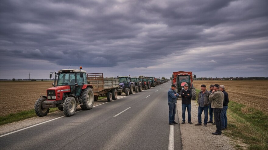 Kosor traži izračun štete