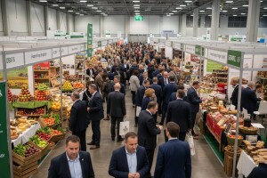 Kosor: Viroexpo poticaj za uspješniju plovidbu u 2011.