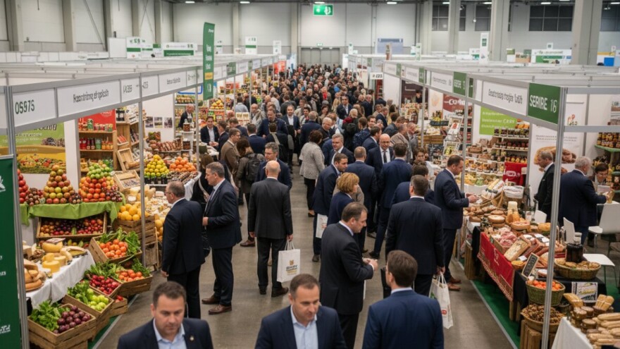 Kosor: Viroexpo poticaj za uspješniju plovidbu u 2011.