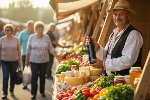 Kosovo - zemlja partner sajma Viroexpo