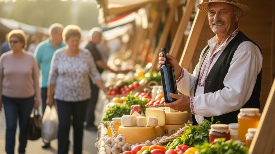 Kosovo - zemlja partner sajma Viroexpo