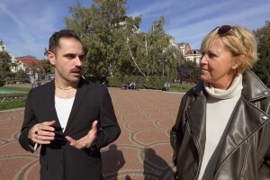 Kosta Karakašijan: Mladima treba dati razlog da ostanu, slušati njihov glas