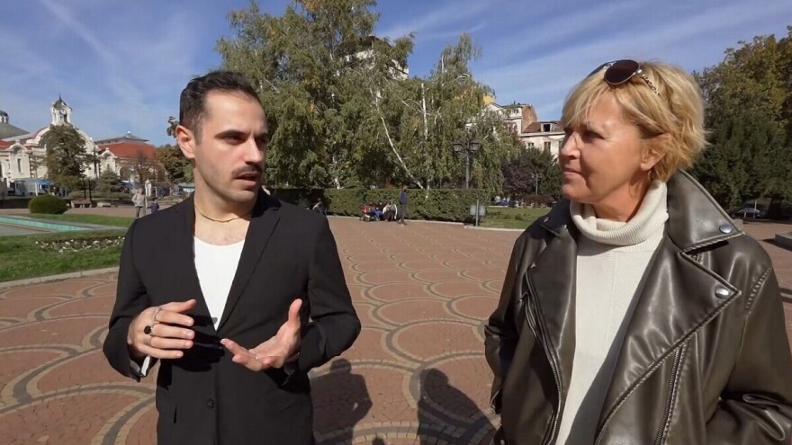 Kosta Karakašijan: Mladima treba dati razlog da ostanu, da se čuje njihov glas