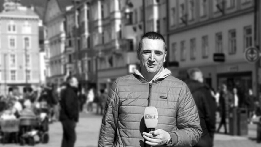 Preminuo Kosta Đurđević, novinar koji je godinama prenosio glas poljoprivrednika