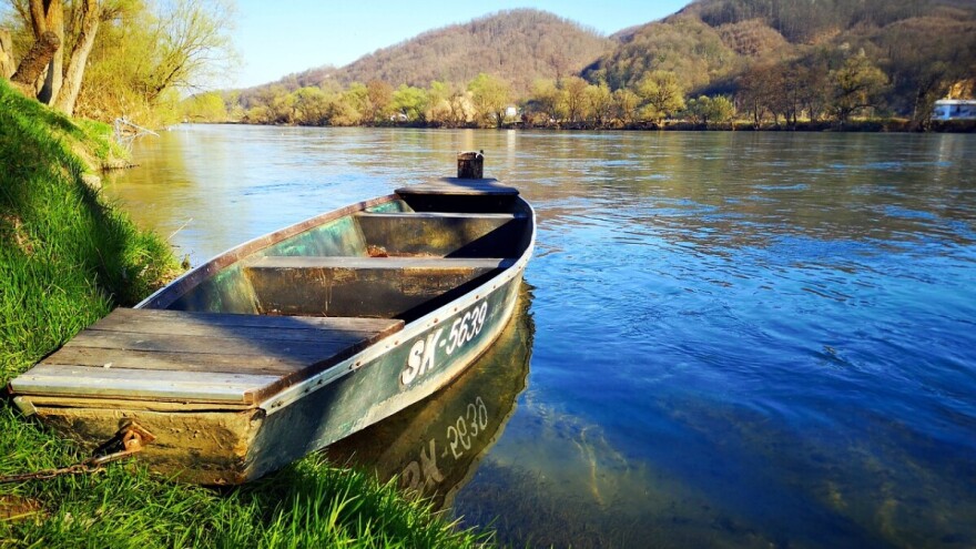 Proglašen Park prirode Una - odbrambeni mehanizam prema vlastima Hrvatske