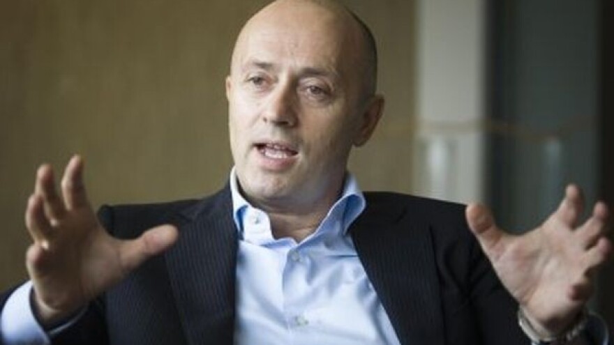 Partnerstvo MK grupe i Agrane AG