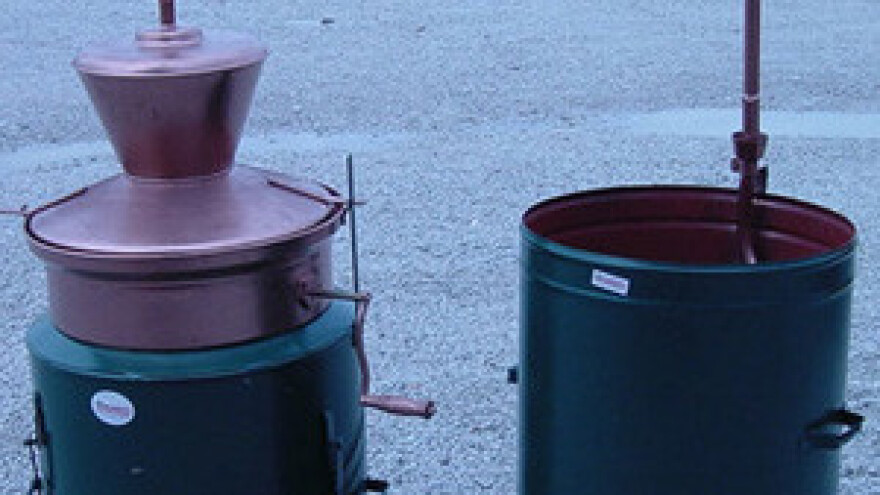 Prijavite proizvodnju rakije, u protivnom mogu vas kazniti