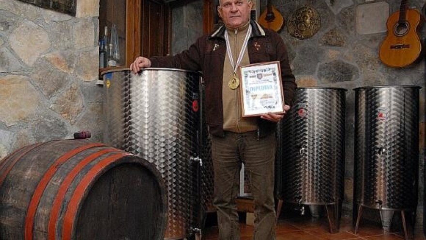 Kotlarov merlot pobijedio ravnokotarska vina