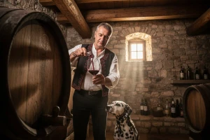 Kotlarov merlot pobijedio ravnokotarska vina