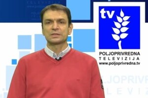 Poljoprivreda - i ovaj put!