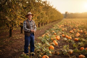 Kovač: Žao mi je kada vidim zapuštenu zemlju!