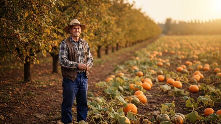 Kovač: Žao mi je kada vidim zapuštenu zemlju!