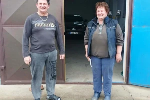 Porodica Kovač najveći proizvođač u Mađarskoj