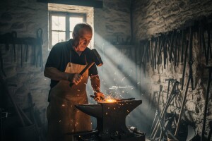 Kovački zanat neće izumrijeti