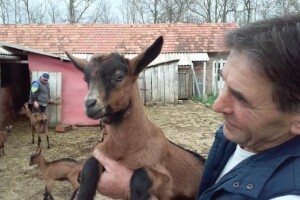 Selo kao izbor života