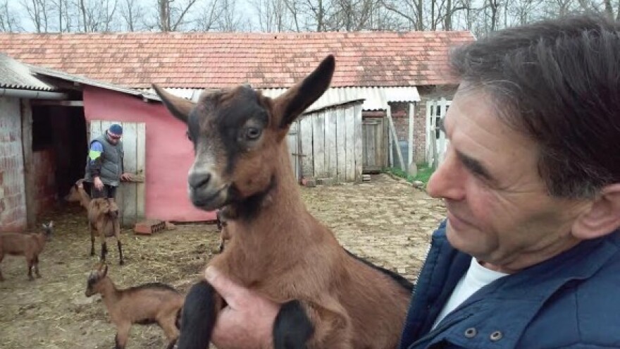 Selo kao izbor života