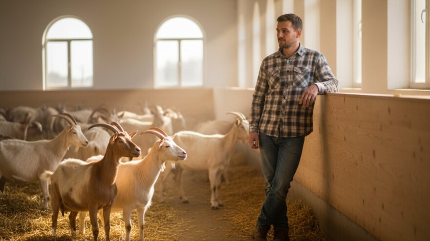 Kozar iz Gornjeg Kraljevca