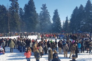 Gastro takmičenje - Dani zime na Kozari 2019