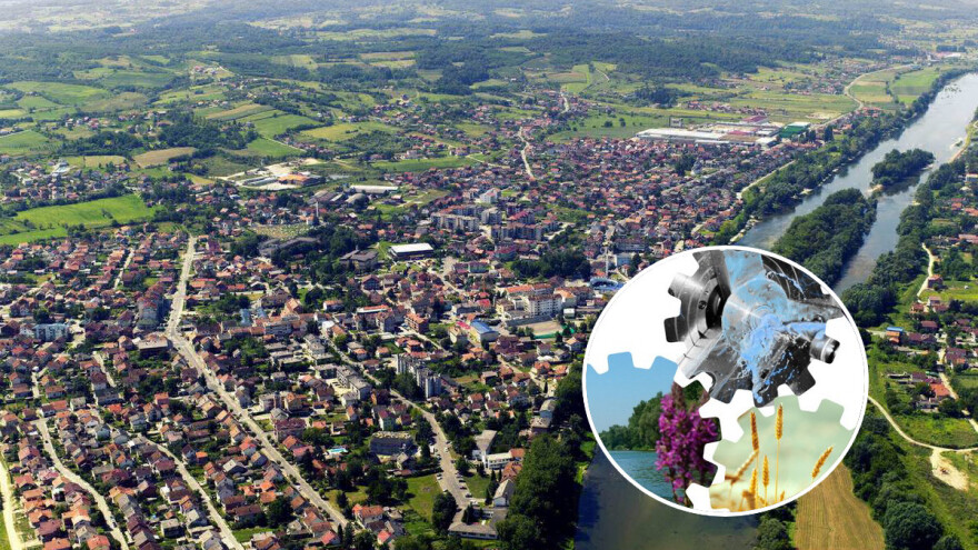 8. Regionalni sajam privrede, poljoprivrede i turizma "Kozarska Dubica 2018" u septembru