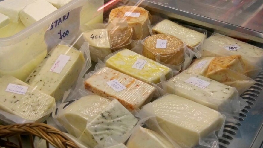 Proizvodi od kozijeg mleka sve traženiji - cene se nisu menjale?