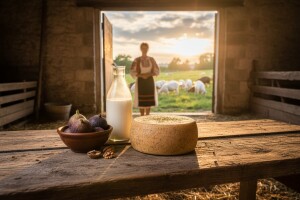 Kozji proizvodi traženi u EU!